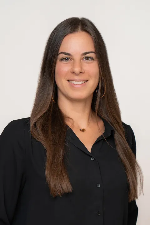 Porträt von Ivana Jäger
